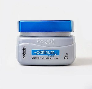 Platinum Plus Creme Matizador 300g