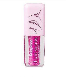 Lip Gloss Firework Hb82346 Rubyrose
