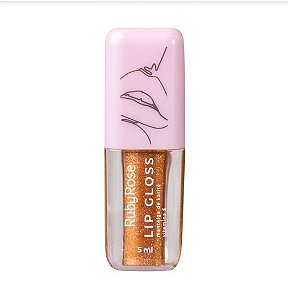 Lip Gloss Firefly Hb82341 Rubyrose