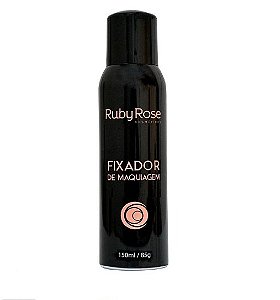Fixador De Maquiagem - Hb312 - Rubyrose