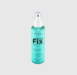 Fixador de Maquiagem Real Fix - Vizzela