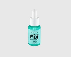 Gotas Fix Blindagem - Vizzela