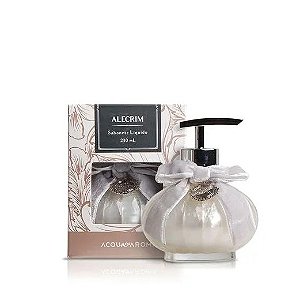 Sabonete Líquido Clássica 230ml Alecrim