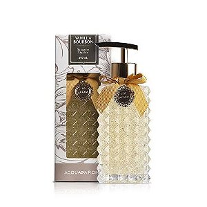 Sabonete Líquido Clássica 250ml Vanilla Bourbon