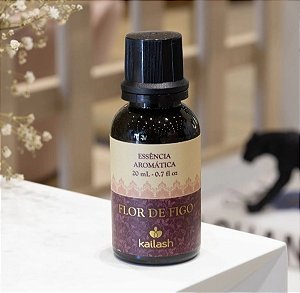 ESSENCIA KAILASH FLOR DE FIGO 20ml