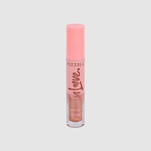 Gloss In Love! 08 docinho – Vizzela