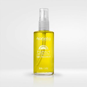 Oil Blend Argan 60ml