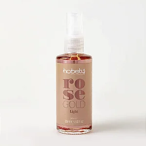 Rose Gold Light Finalizador 60ml