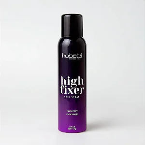 Hair Spray High Fixer 250ml
