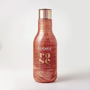 Rose Gold Shampoo 300ml