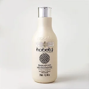 Linha Hidratante Shampoo 300ml