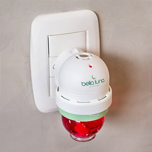 Aromatizador Elétrico