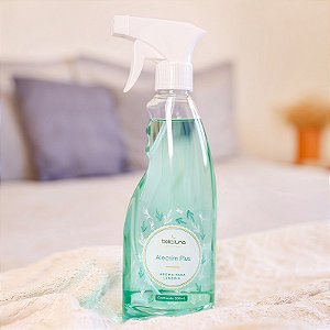 Aroma para Lençóis 500mL Alecrim Plus