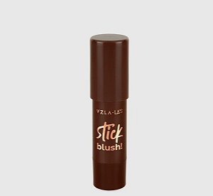 Blush Stick Red Mocha Vizzela + La's