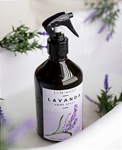 Home Spray Lavanda 500ml