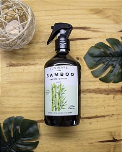 Home Spray Bamboo 500ml