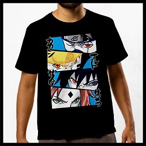 camisa naruto#2