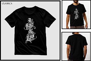 Camisa Artes Jesus Cria1