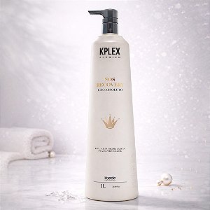 SOS Recovery KPLEX Premium 1Lt