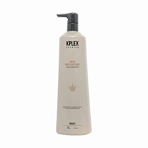 SOS Recovery KPLEX Premium 1Lt