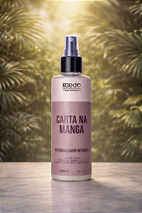 Potencializador Intensivo 250ML