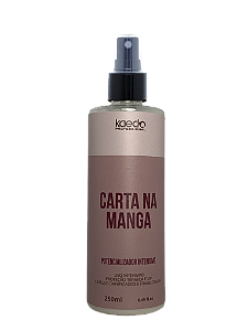 Potencializador Intensivo 250ML