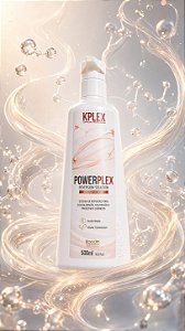 Powerplex Reversion Solution