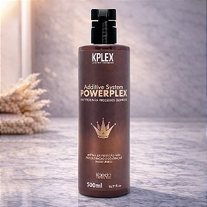 Powerplex Additive System