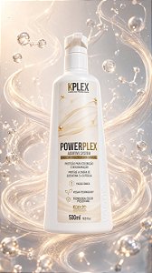 Powerplex Additive System