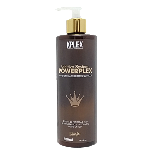 Powerplex Additive System