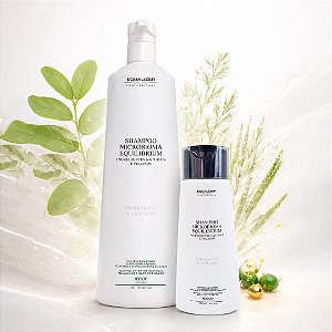 Shampoo Equalizer