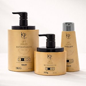 Lift Mass - KP Therapy