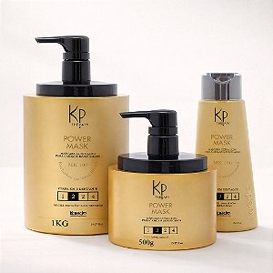 Power Mask - KP Therapy