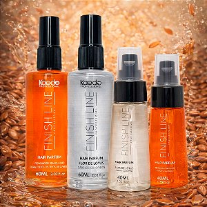 Finish Line Reparador de Pontas
