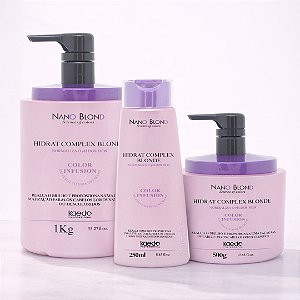 Hidrat Complex Blonde