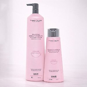 Shampoo Defense Color