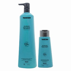 Damage Solution Shampoo