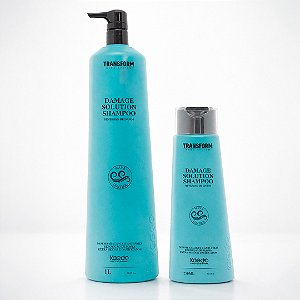 Damage Solution Shampoo