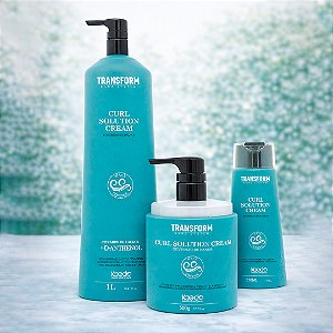 Curl Solution Cream