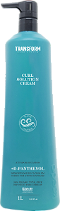 Curl Solution Cream