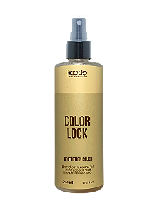 Color Lock Fluid 250ml