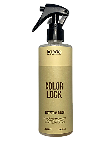 Color Lock Fluid 250ml