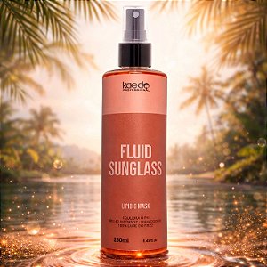 Fluid Sunglass 250ml