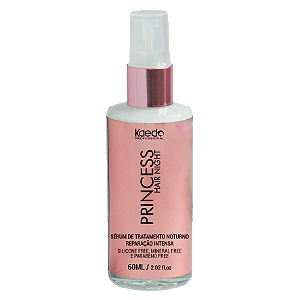 Princess Hair Night 60ml