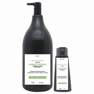 Shampoo Blend Botanical