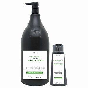 Condicionador Botanical