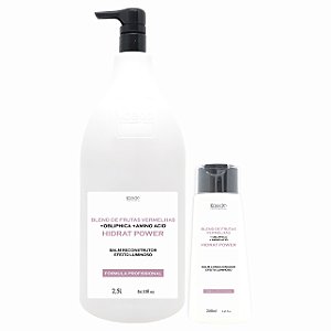 Condicionador Blend de Frutas Vermelhas