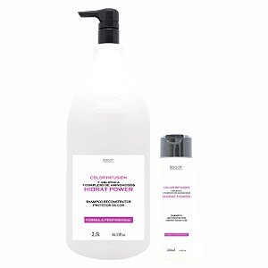 Shampoo Color Infusion