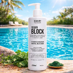Condicionador Metal Blocker