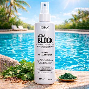 Fluído Metal Blocker